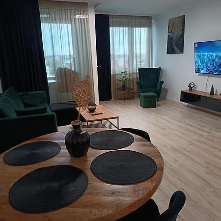 Downtown28 Apartment Poprad Zewnętrze zdjęcie