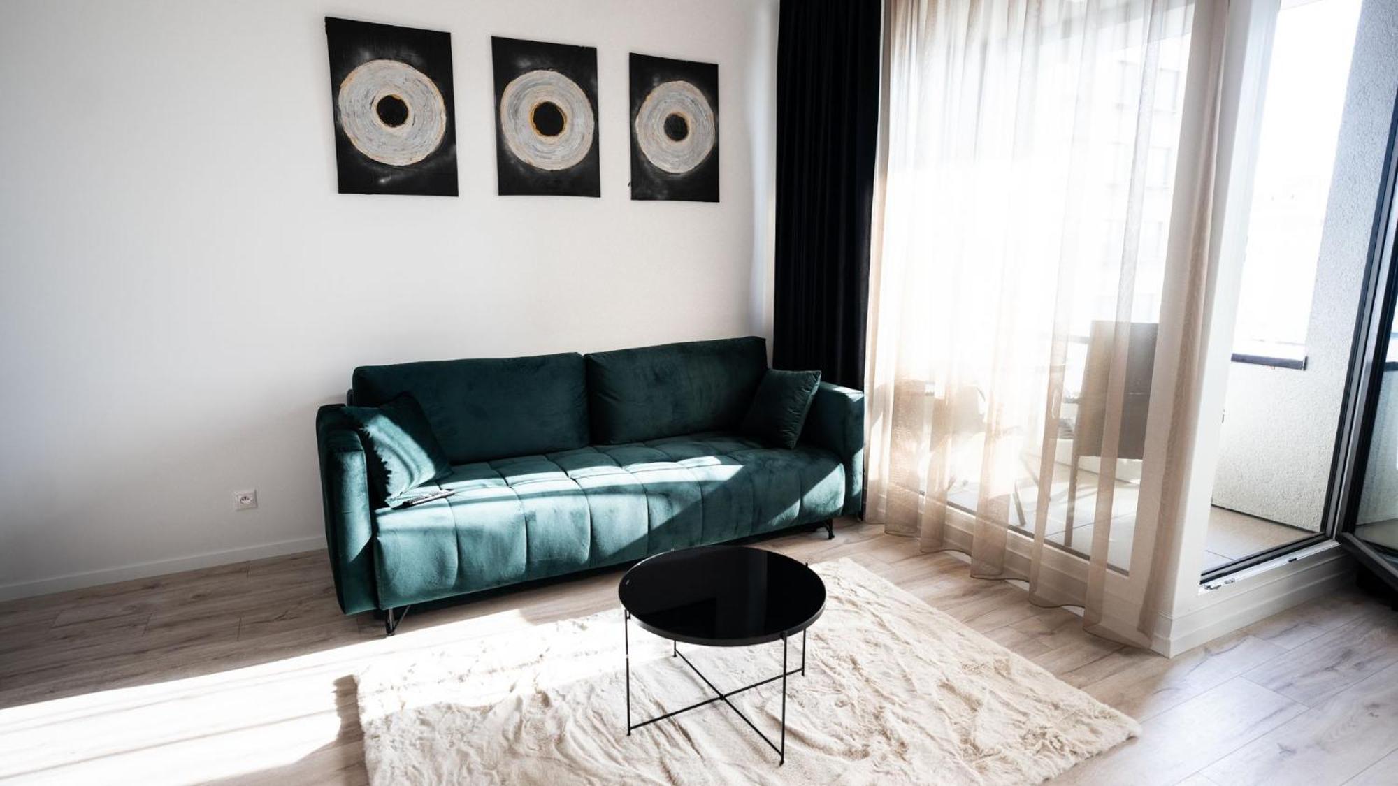 Downtown28 Apartment Poprad Zewnętrze zdjęcie