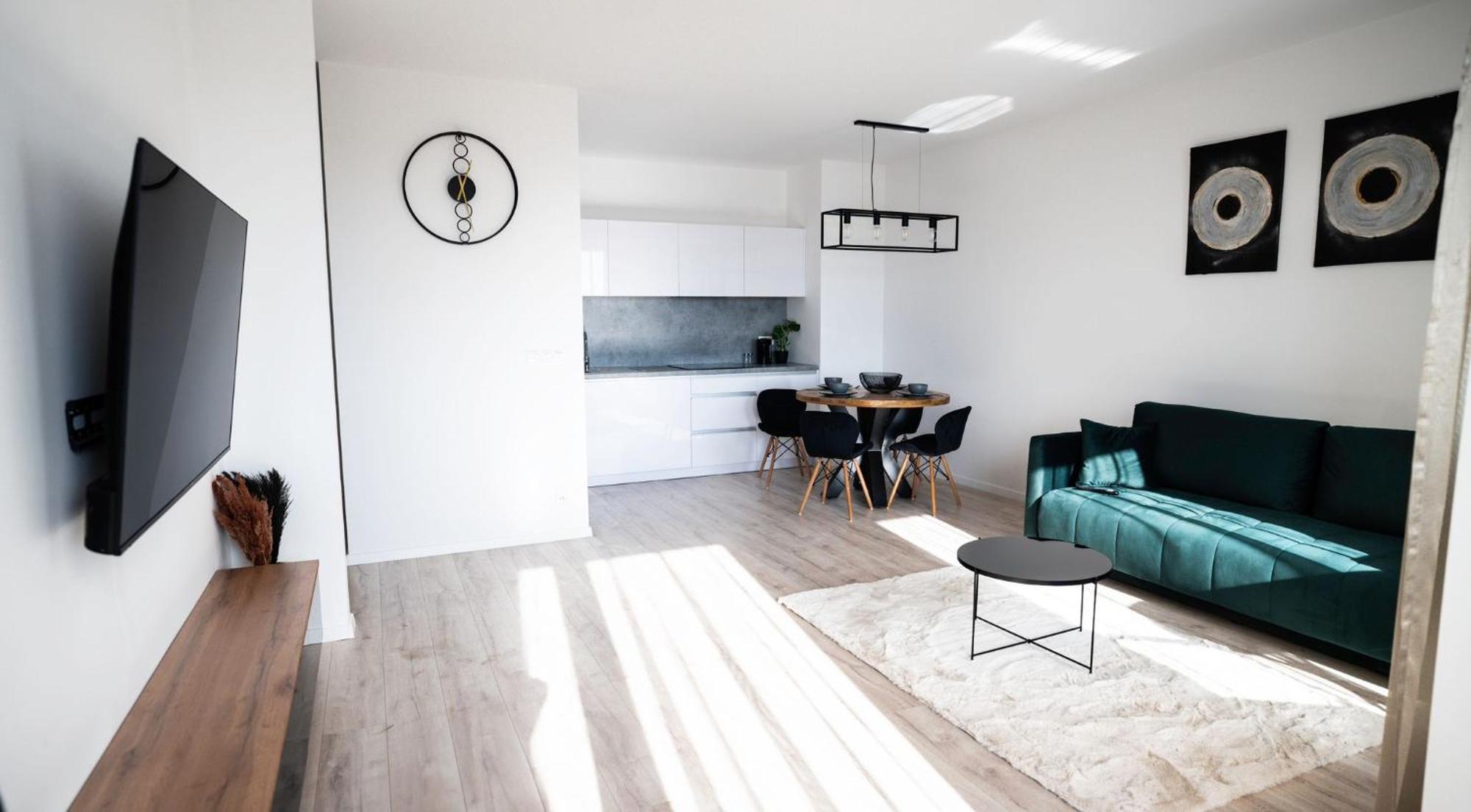 Downtown28 Apartment Poprad Zewnętrze zdjęcie