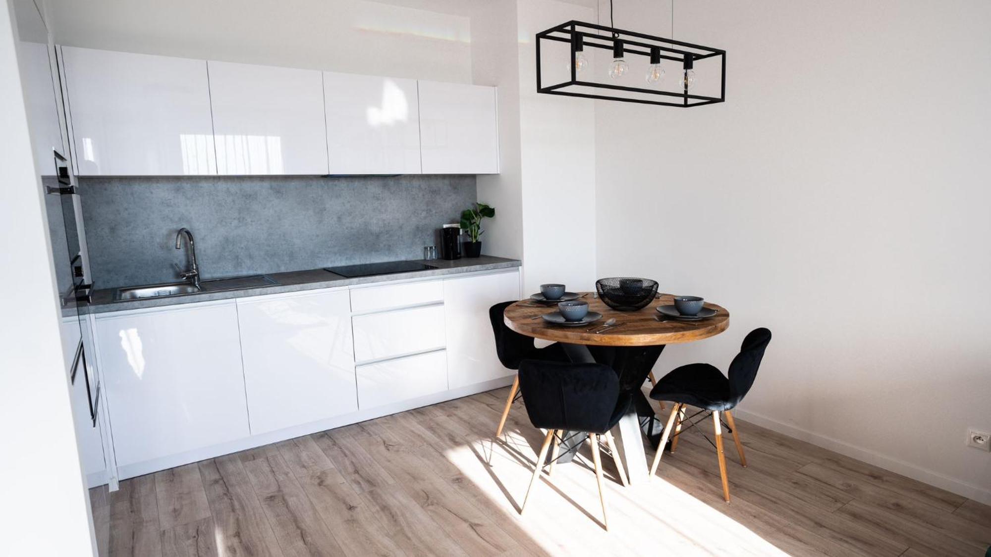 Downtown28 Apartment Poprad Zewnętrze zdjęcie