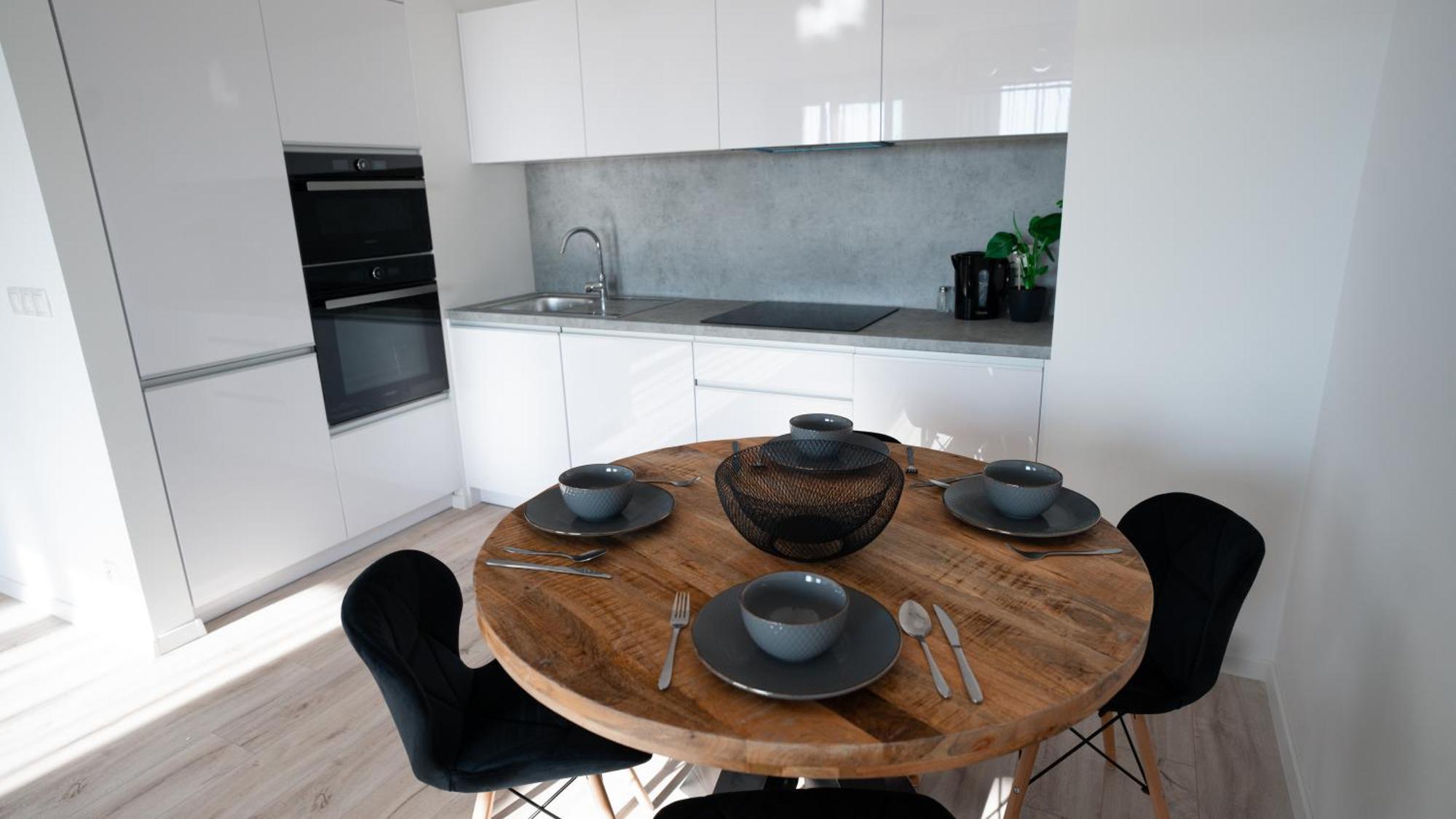 Downtown28 Apartment Poprad Zewnętrze zdjęcie