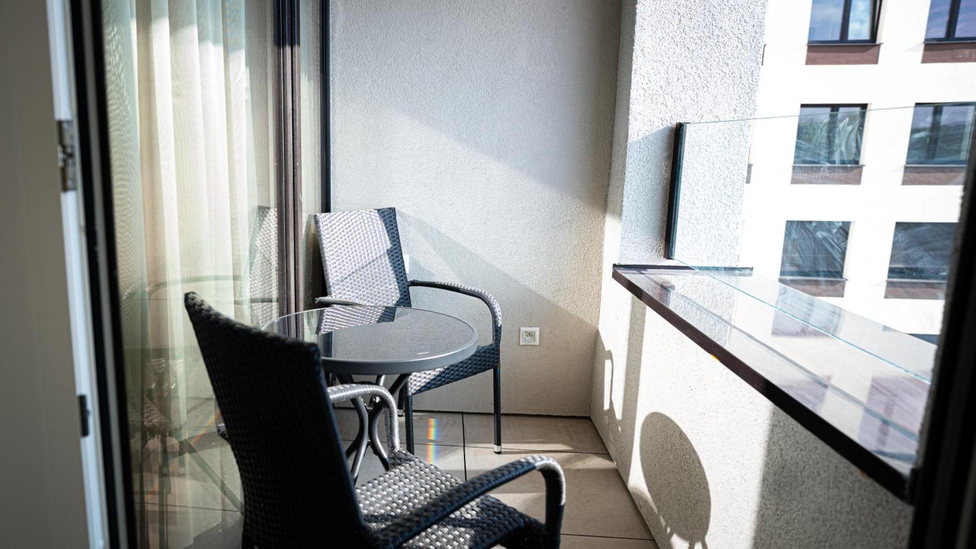 Downtown28 Apartment Poprad Zewnętrze zdjęcie