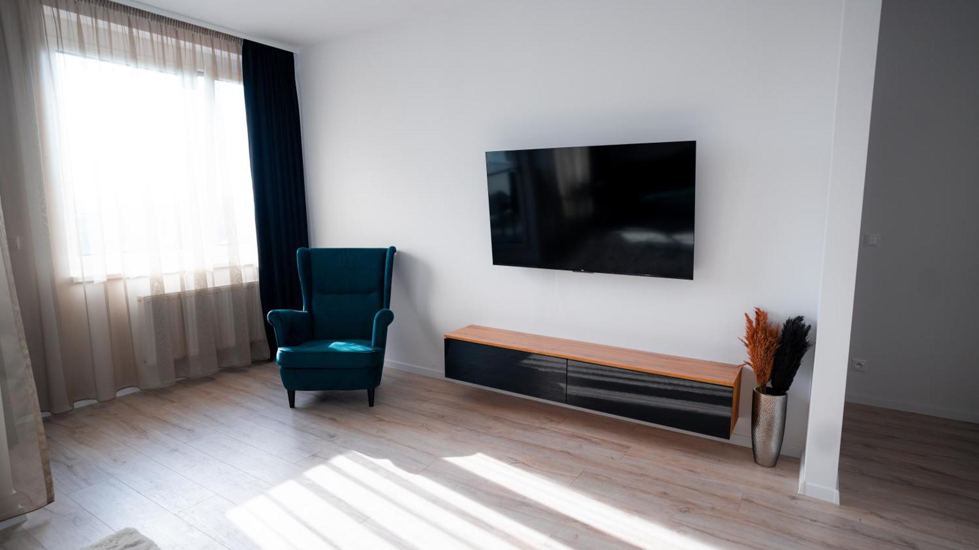 Downtown28 Apartment Poprad Zewnętrze zdjęcie
