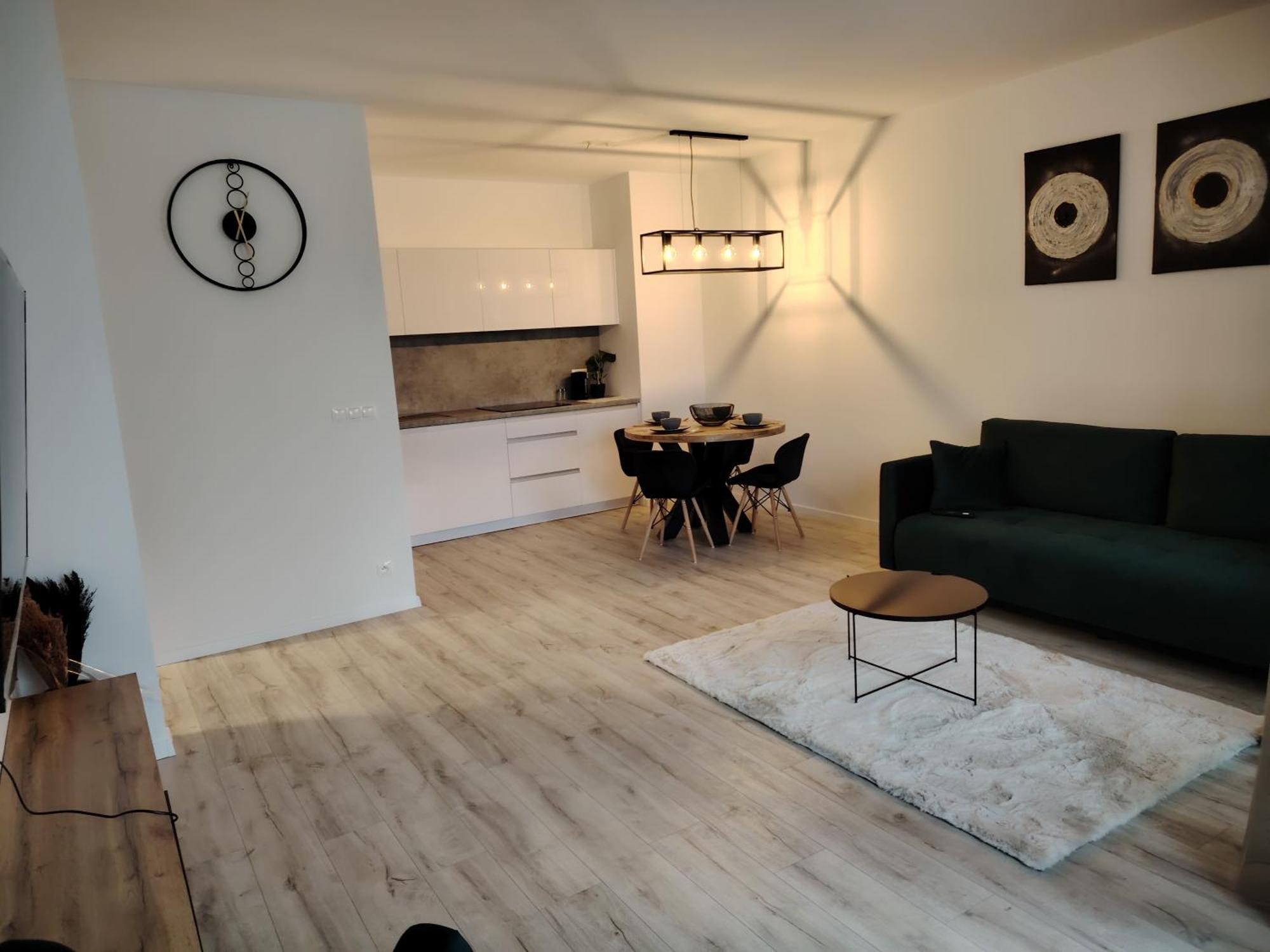 Downtown28 Apartment Poprad Zewnętrze zdjęcie
