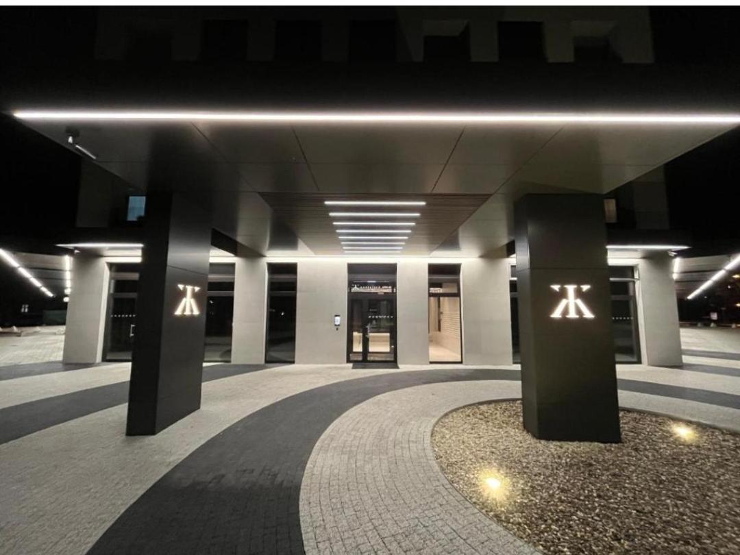 Downtown28 Apartment Poprad Zewnętrze zdjęcie